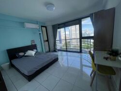 Tanah Merah Kechil Avenue (D16), Condominium #573558491